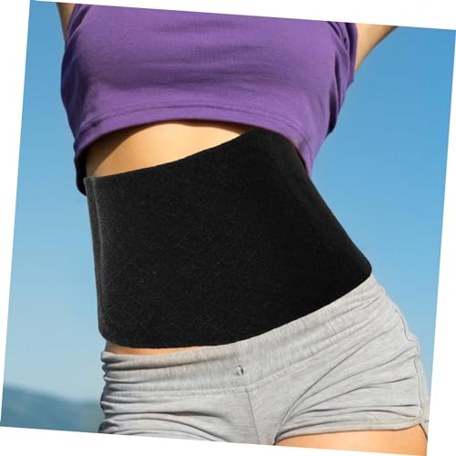 Faja lumbar cómoda y cálida para uso diario miniatura 6