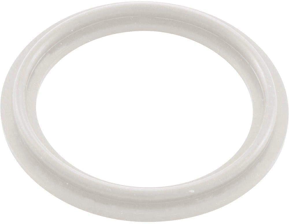 Remplace le joint torique de 5,1 cm pour spa et jacuzzi 711-4030B (lot de 5)