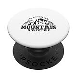 Photo Gallery maglietta cool adventure - tagline goes here mountain adventure popsockets popgrip intercambiabile Photo Gallery maglietta cool adventure - tagline goes here mountain adventure popsockets popgrip intercambiabile