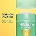 Mitchum Ultimate 72H Odor Protection Women’s Antiperspirant & Deodorant, Invisible Solid, Pure Fresh, 2 pack