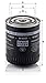 Mann Filter Spin-on Oil Filter - W930/21