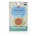 Dedila Pro 600Pcs by a Box Makeup Breathable Eyelid Tape Big Eye Decoration Invisible Double Fold Eyelid Shadow Sticker Double Eyelid Tape Tool(with Fork rods) (Wide)