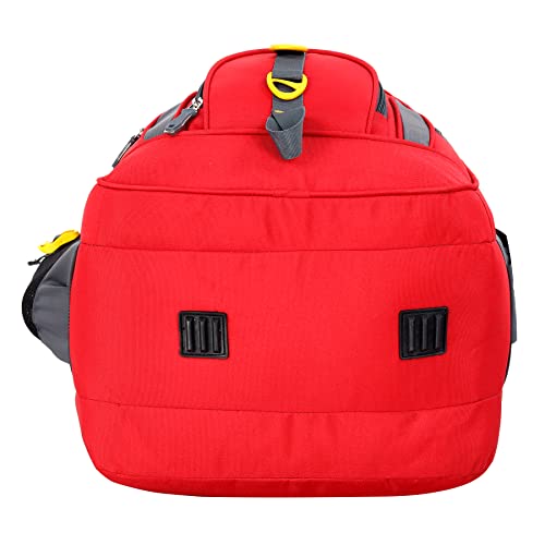 Image of ROZEN 444-Navyblue Adventure Travel Laptop Backpack for Outdoor Sport Camping Hiking Trekking Travel Bag Rucksack