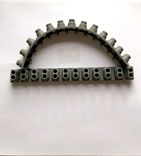 Image of Keyboard conductive Rubber. Rubber pad silicone Pads Buttons Fix, compatible with Yamaha part of PSR /KB /DGX series conductive adhesive strips (1group （12 keys）)