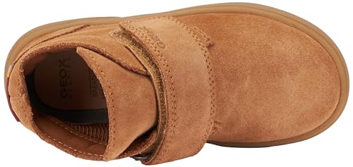 Image of Geox Boys Theleven 3 Sneaker