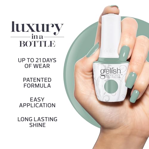 Gelish Prism Blooms Spring Collection - Esmalte Gel 15mL miniatura 2