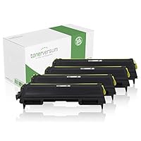 1 Toner XXL Di Ricarica Compatibile Con Brother MFC 7220 7225 - Foto 7