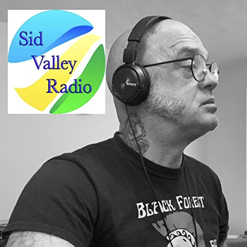 Episode 20: The Duke on Sid Valley Radio 08/03/2022