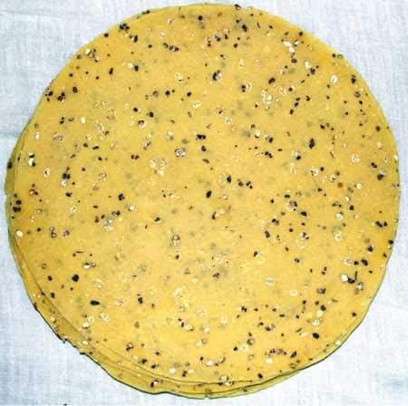 Organic Papad Moong Dal Special (Handmade, Medium Spicy & Rajasthani Flavor) Special Zipper pack (400gm) (B0DCTS2T3D) Amazon Price History, Amazon Price Tracker