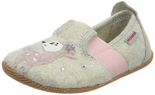 Giesswein Sande - Slim Fit, Ciabatte, Bambine e