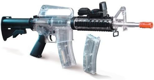Crosman Softair-Stinger 34 Tactical