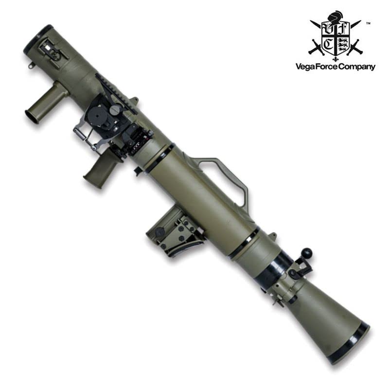 Amazon.co.jp: [VFC/ベガフォースカンパニー]VFC US SOCOM M3