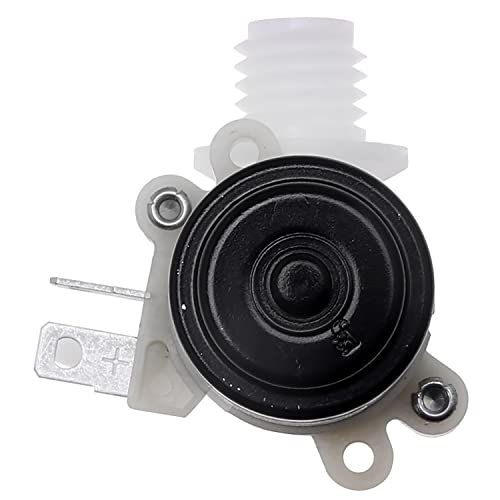 Acdelco Professional 8-6707 Windshield Washer Pump, 7.2 In #TOP2