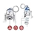 LEGO - Star Wars R2D2 Key Light