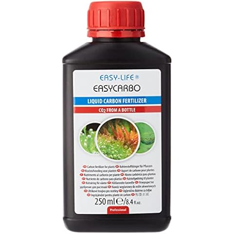 Abono Easycarbo de Easy-Life Cover