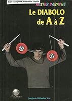 Le Diabolo de A a Z 2940065004 Book Cover