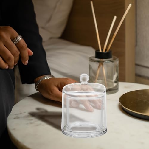 Taza de aroma con juego de cubierta de vidrio para hogar 7