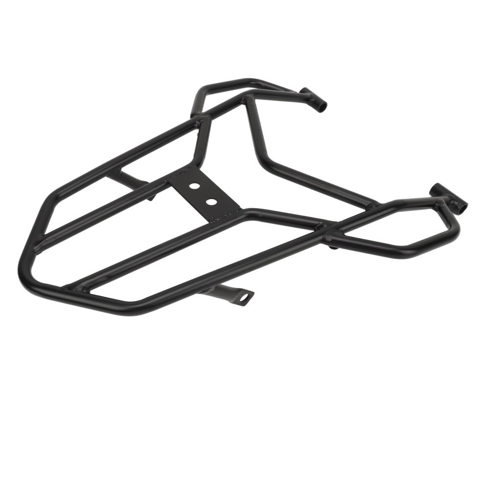 Support d'étagère arrière noir de qualité pour CRF300L - 7