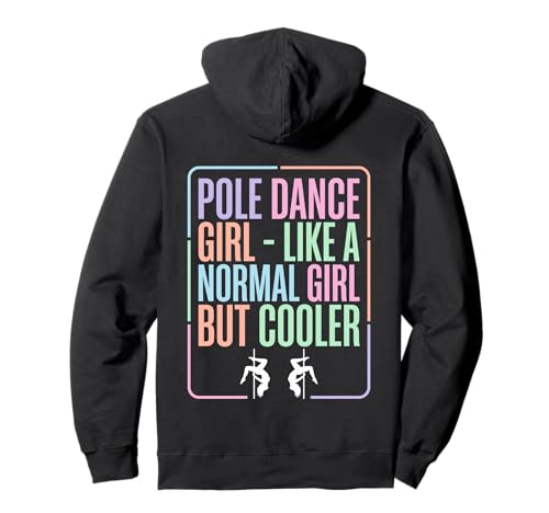 �|�[���_���X ���̎q Like A Normal Girl But Cooler ���g�� �p�X�e�� �p�[�J�[