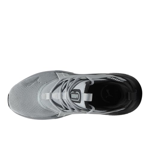 Image of PUMA Mens Softride Enzo 5 Running Sneakers Shoes - White