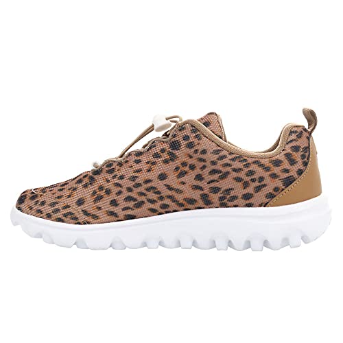 Propét Women's TravelActiv Safari Sneaker4