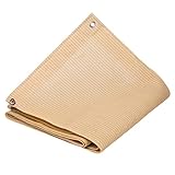 Materiales de alta calidad: utilizando poliéster de alta durabilidad y alta densidad, filtrado de agua y sombreado, se aplica un tratamiento con memoria de forma muy bueno para mantener una apariencia hermosa, que no es fácil de deformar y desvanecer.