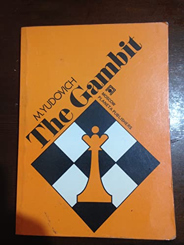 The Gambit, The view 2