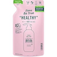 【詰め替え】ダイアンビートゥルー　シャンプー　19個 Amazon | Diane Be True(ダイアン ビートゥルー) 【セット買い