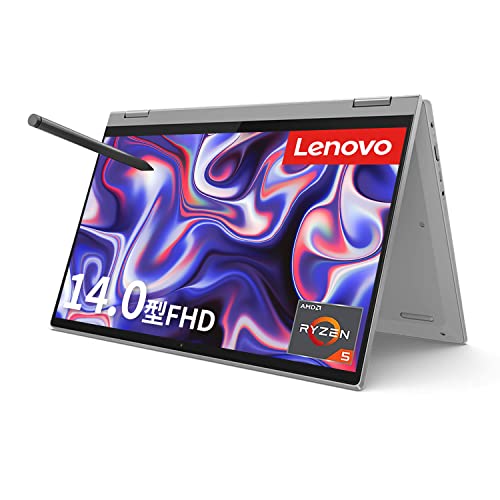 ノートPC Lenovo - IdeaPad Flex550 Ryzen 7 4700U 16GB 512GB Amazon.co.jp: Lenovo IdeaPad Flex 550 ノートパソコン ( 14.0