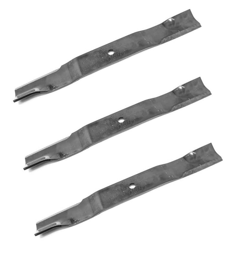 Amazon.com: Bobcat (OEM) 112111-03 (3 Pack) Blades 21.00