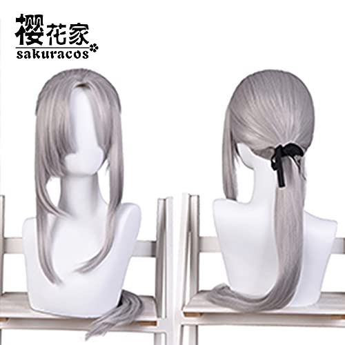 Amazon.co.jp: 終わりのセラフ フェリド・バートリー コスプレ
