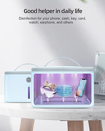 59S Sterilizzatore UV Grande Capacità 24 Perline