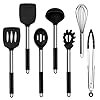 Homikit Kitchen Utensils, 7-Piece S...
