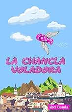 La chancla voladora