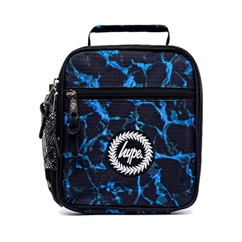 Hype X-RAY Pool Stylish Lunch Bag Cover