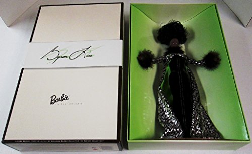Muñeca Barbie In The Limelight Edición Especial miniatura 1