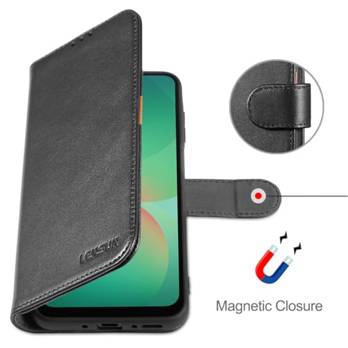 Pochette Samsung Galaxy A26 protection intégrale pour vos déplacements - 6