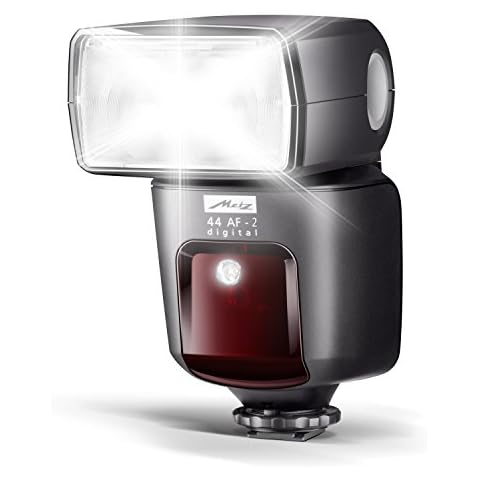 mecablitz 44 AF-2 für Fujifilm Kameras Cover