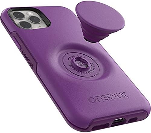 OtterBox + Pop Symmetry Series Case for iPhone 11 PRO - Retail Packaging (Lollipop) - Image 3