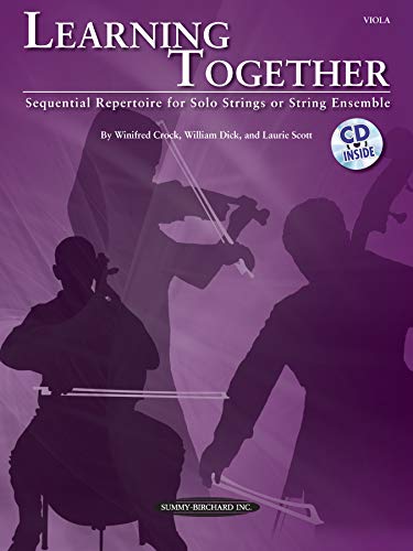 Learning together