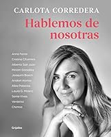 Hablemos de nosotras 8417752013 Book Cover