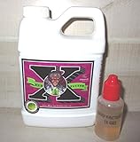 Advanced Nutrients Bud Factor X 1 Quart-Litre Canadian Ver.