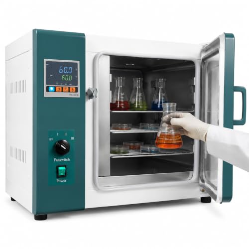 Pazcii 12 Gallon Industrial Drying Oven
