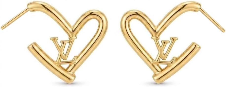 Trendy Gold Earrings for Women，minimalist earrings，Gift Ideas for Various Holidays