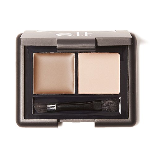 (6 Pack) e.l.f. Studio Eyebrow Kit - Light