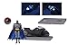 DC Collectibles Batman The Animated Series: Batcycle & Batman Action Figure Set