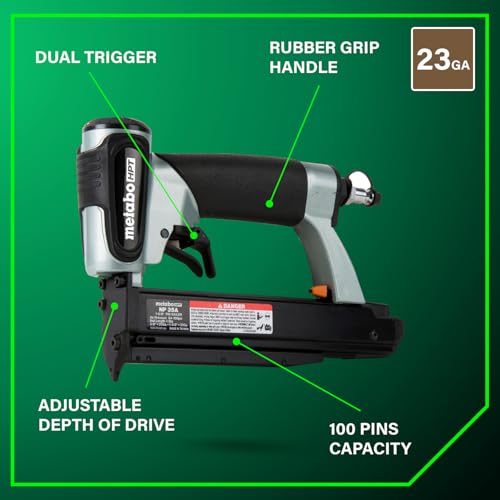 Metabo HPT NP35A thumbnail 3