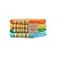 002 Multicolor - Stripes