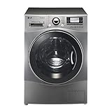 LG FH6F9BDS2 LAVADORAS, Plata, 85x60x60