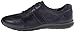 ECCO Women's Babett Premium Tie Flat